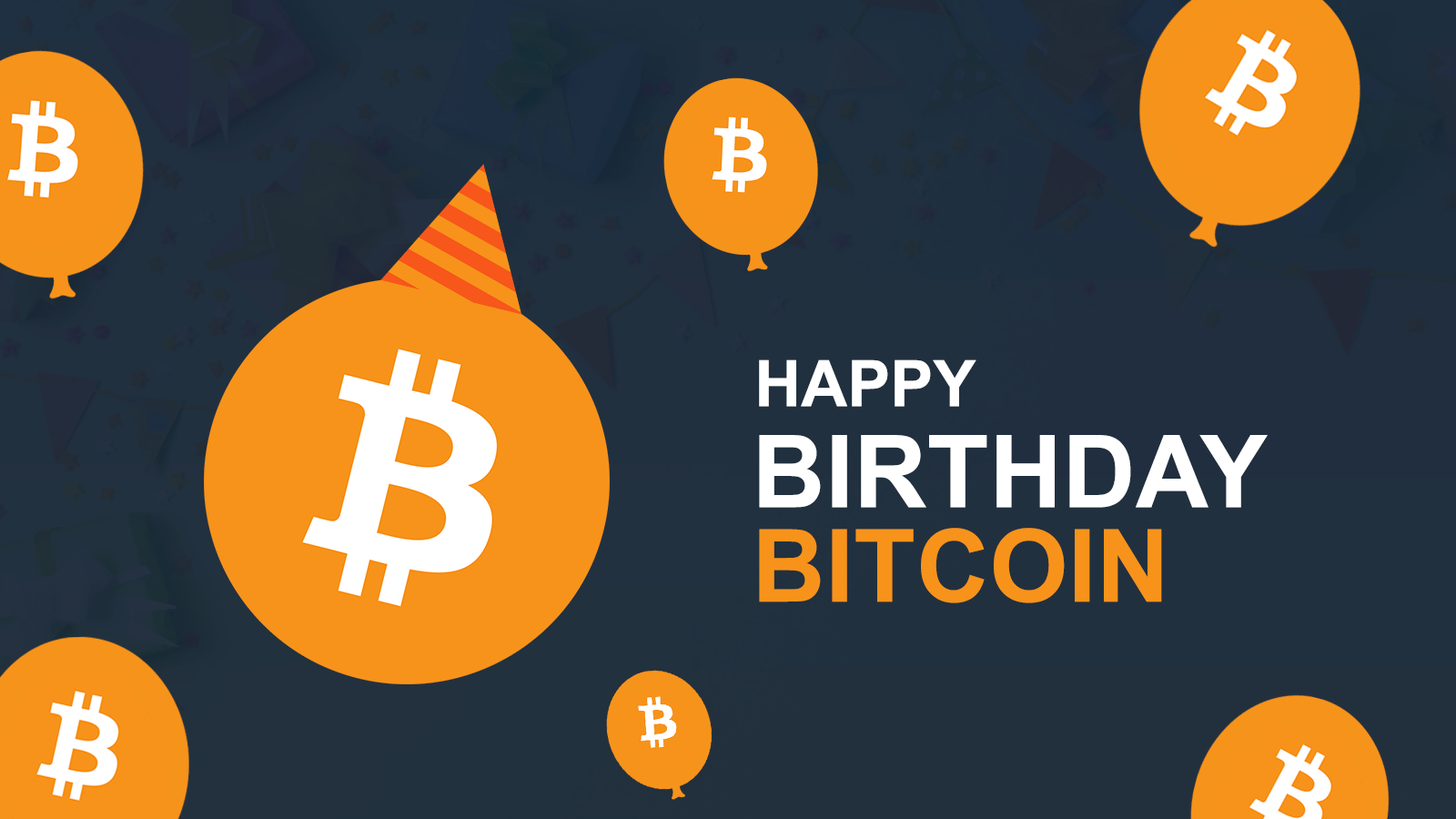 Happy 14th Birthday Bitcoin! History, Price Trends, and More | CoinCodex