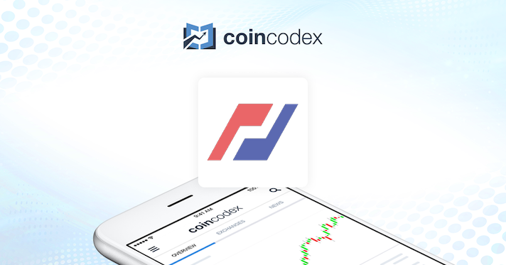 BitMEX Exchange Review, Crypto List & Volume | CoinCodex