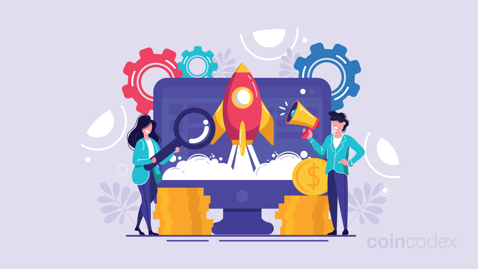 16 Best New Crypto Projects to Invest in June 2025 16 Best New Crypto Projects to Invest in June 2025