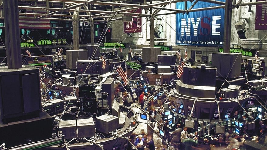 NYSE Appears to Be Considering a Bitcoin Exchange