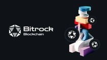 Introducing Bitrock – A Revolutionary Ethereum IBFT 2.0 Side Chain With Multichain DEX Swap