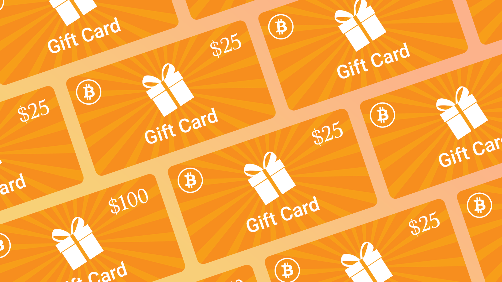 How to Buy a Bitcoin Gift Card? | CoinCodex