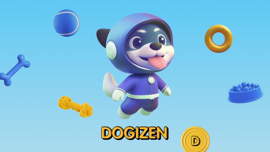 Is Telegram Gaming the Next 100x Niche? Dogizen Leads the Surge