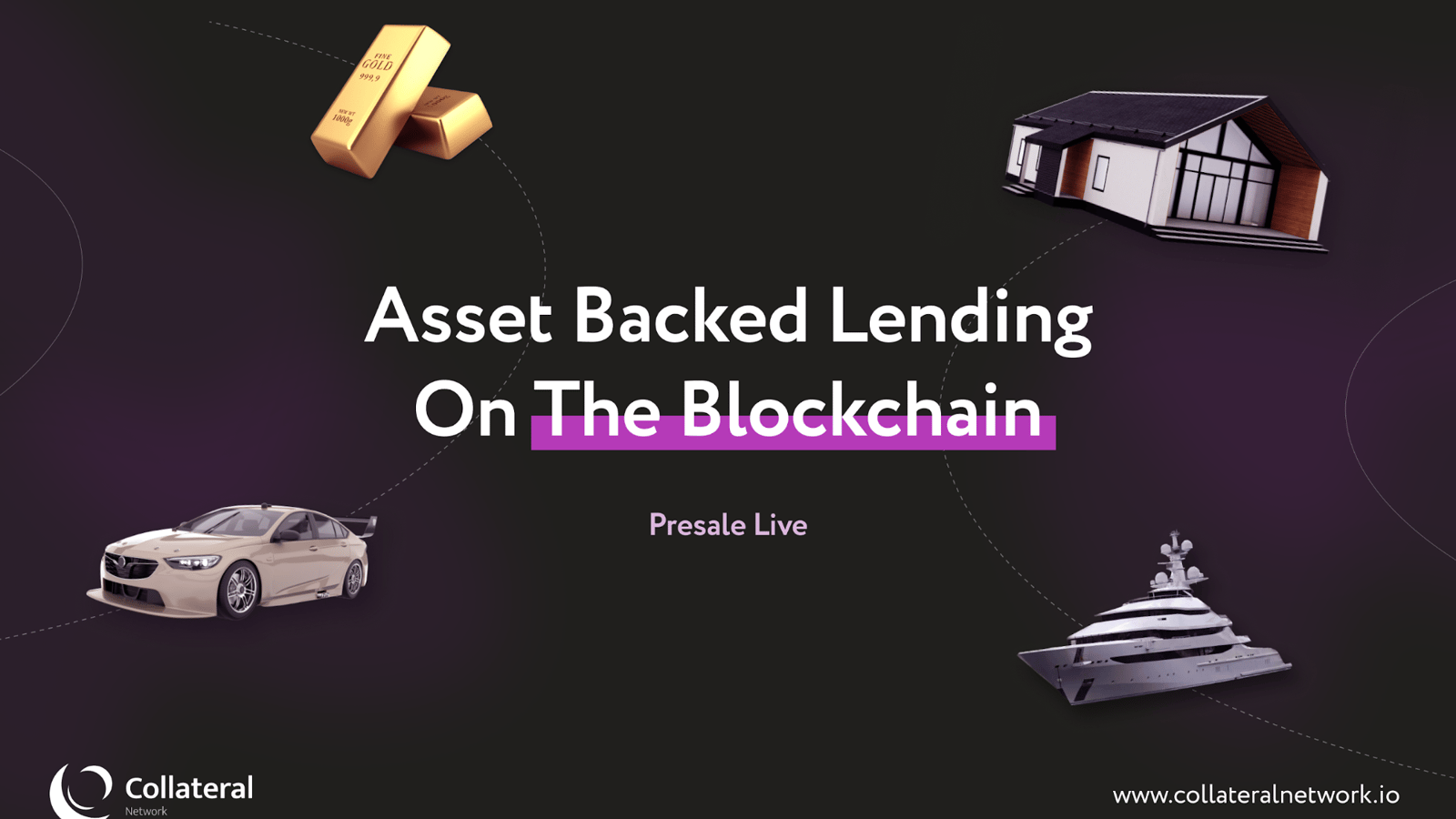 Forget TRON (TRX) And Cardano (ADA), Investors Are Keen To Know More About  Collateral Network (COLT) 3500% Growth Prediction | CoinCodex