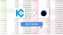 How to buy Decision Token (HST) on KuCoin?