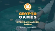 Exploring CryptoGames: A Thrilling Crypto Casino Experience