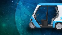 Is TUK Token the TESLA of Developing Nations? Find Out How eTukTuk Looks to Transform the EV Market With a Groundbreaking Three Wheeler.