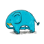 Afbeelding van BLEU