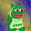 Bild av CANDYFROGE