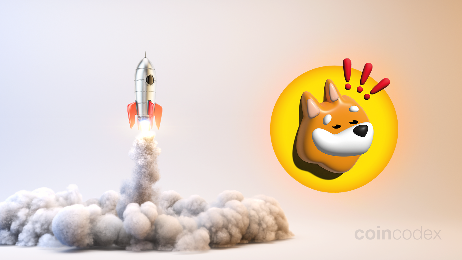 Will Bonk Coin Reach $1? | CoinCodex