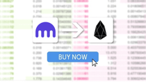 How to buy EOS (EOS) on Kraken?