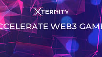 Announcing Open Beta Launch, Web3 Gaming Ecosystem Xternity Raises $4.5 Million in Funding