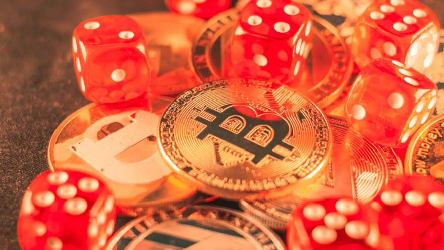 Are Crypto Casinos the New Wave in Online Gambling?