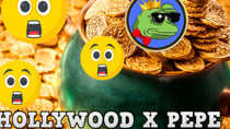 Top Meme Coins vs Best Meme Coins: A Closer Look into Shiba Inu, DogeCoin, Pepe Coin, and Hollywood X Pepe Coin