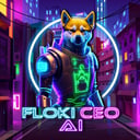 Floki CEO AI