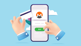 How to Buy Monero (XMR) Guide 2024