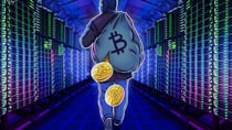  Over $300M in stolen crypto assets reached Bitcoin mixers in 2023 