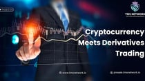 TMS Network Takes Center Stage as Investors Look for Stronger Returns; EOS Price Sluggish