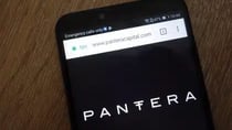 Crypto-centric VC Pantera Capital Lost 80% of Liquid Token Fund in 2022