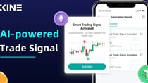 Kine Protocol Launches AI-Powered Trading Signals to Boost Trading Efficiency