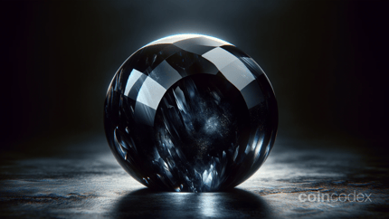 How Much is Obsidian Worth? | CoinCodex