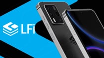 LFi and LYOTECH Partner to Deliver Next-Gen Crypto Minting Smartphones