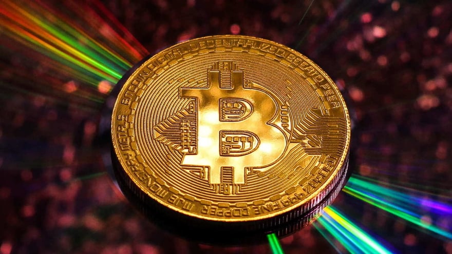 Bitcoin Breaks $20,000 As World's Top Cryptocurrency Reaches New All-Time Highs