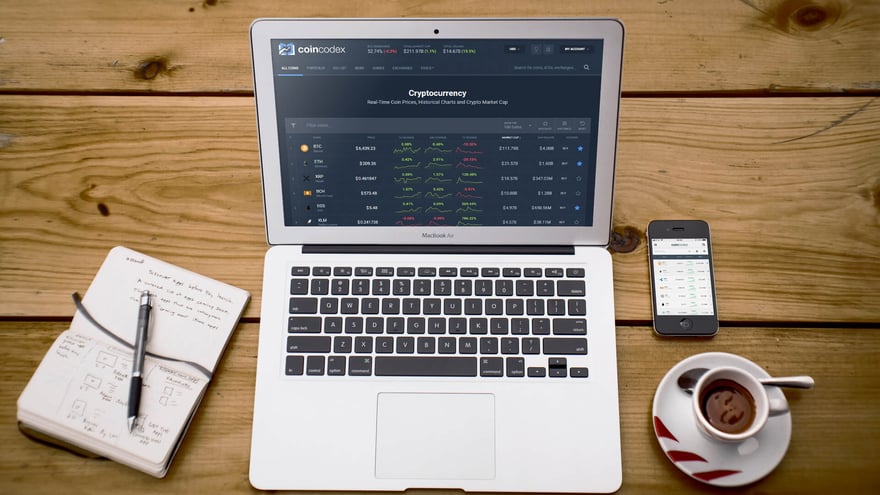 OM up +40.40%, BTC +0.96%, MANTRA DAO is The Coin of The Day - Daily Market Update for Feb 15, 2025