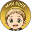 Image de MINIDOGE/SOL