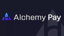 Alchemy Pay is partnered with CyberConnect!