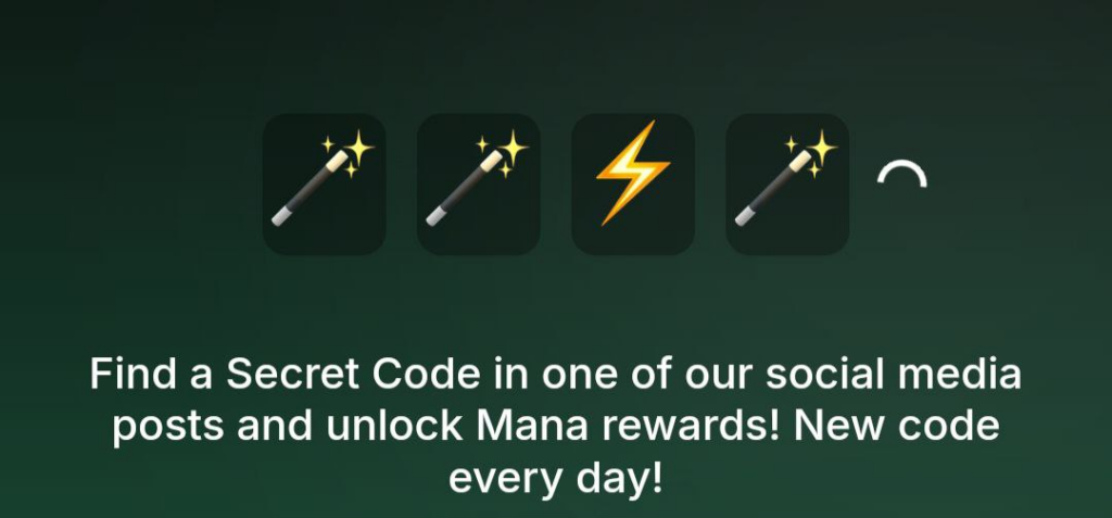 Spell Wallet Daily Puzzle – December 05, 2024 | CoinCodex