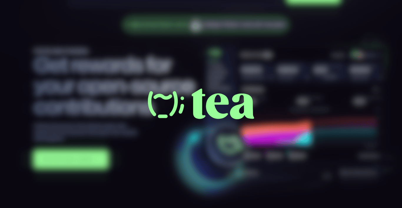 Tea Protocol