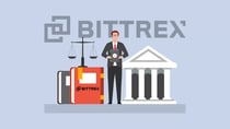 Bittrex and Former CEO Charged by SEC, 6 Tokens Named as Securities
