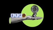 Bitcoin ETFs Soar: Record-Breaking $2.2 Billion Influx in One Week