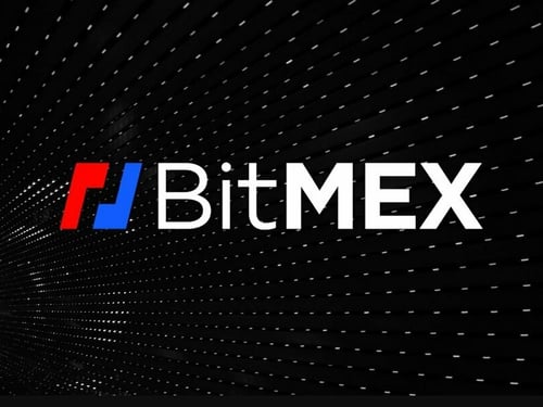 BitMEX