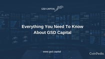 Everything You Need To Know About GSD Capital