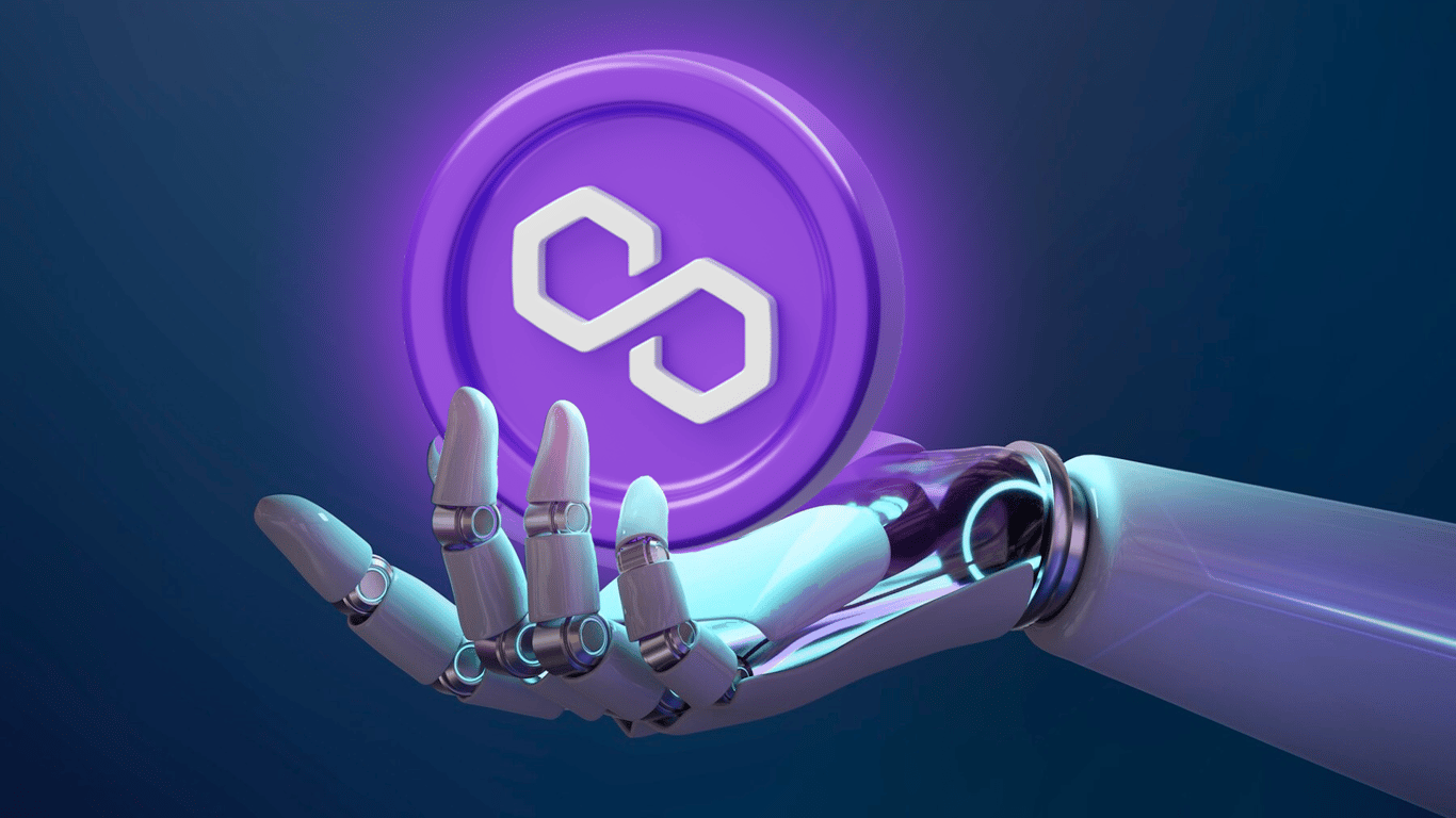 AI Predicts Polygon Price to Gain +268% After the 2024 Halving | CoinCodex