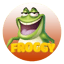 Image of FROGGY