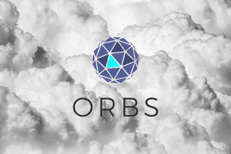 Orbs Is Now Available on Microsoft Azure Cloud Platform | CoinCodex