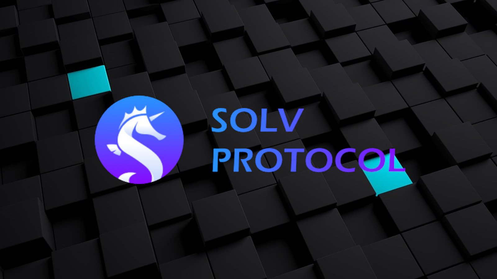 Solv Protocol Gets Ready to Introduce Its Initial Voucher Offering (IVO)  Crowdfunding Model | CoinCodex