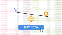 How to Margin Trade VeChain (VET) on Binance?