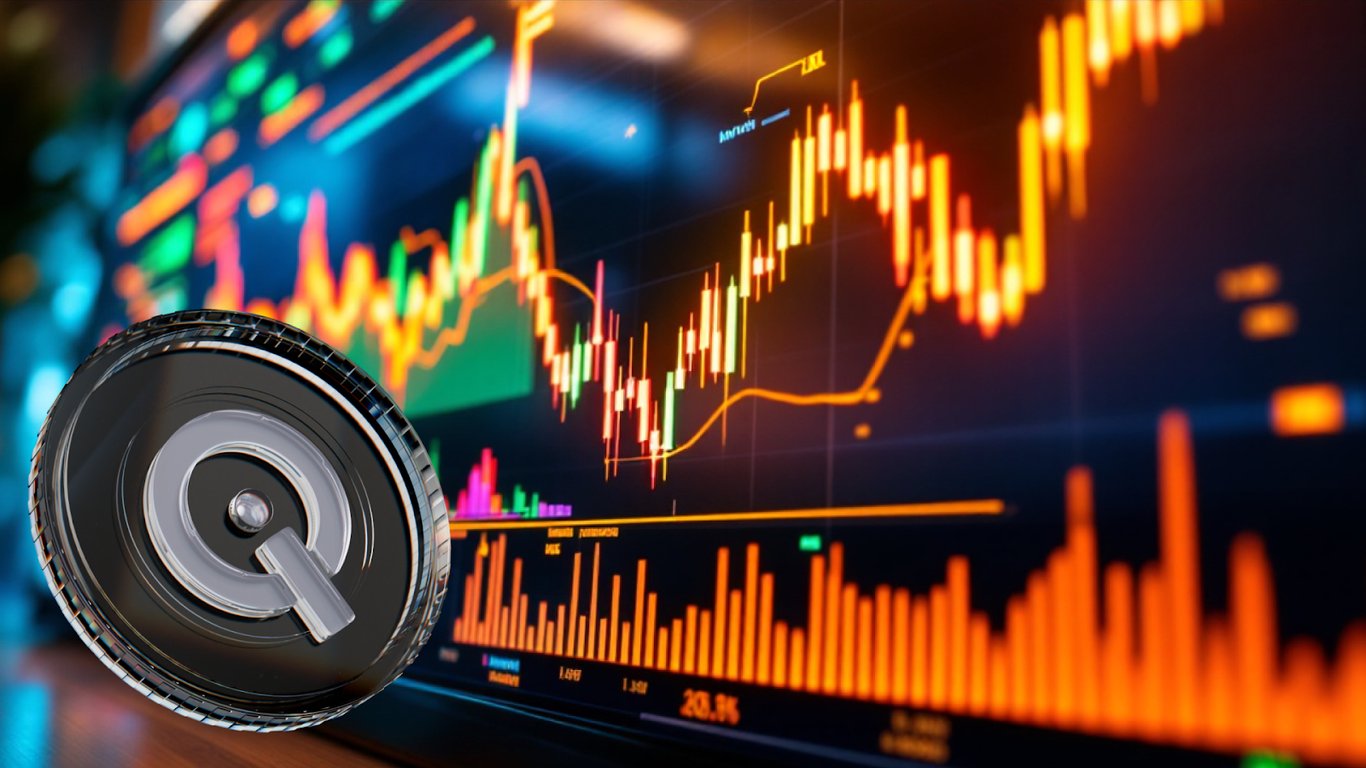 WallitIQ (WLTQ) Dazzles With $600,000 Quick Raise After Presale Launch,  Crypto Giants Gather Around | CoinCodex