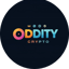 Image of ODDITY