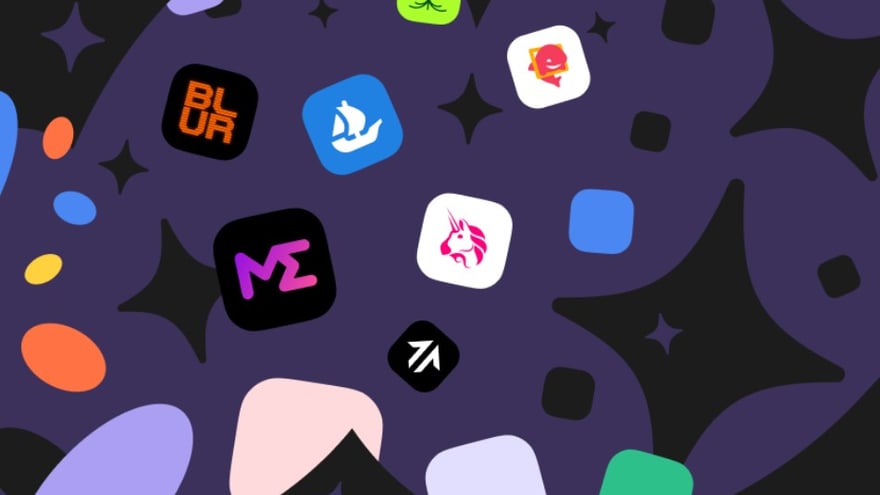 dYdX Chain Expands Access with Phantom Wallet Integration