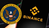 Binance vs. SEC: Here’s What To Expect on the September 11th Hearing