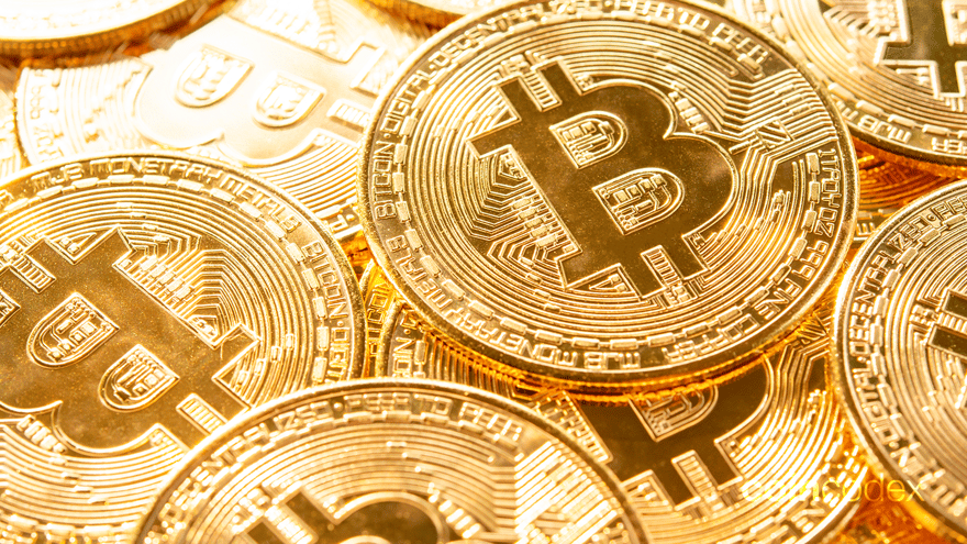 Physical Bitcoin