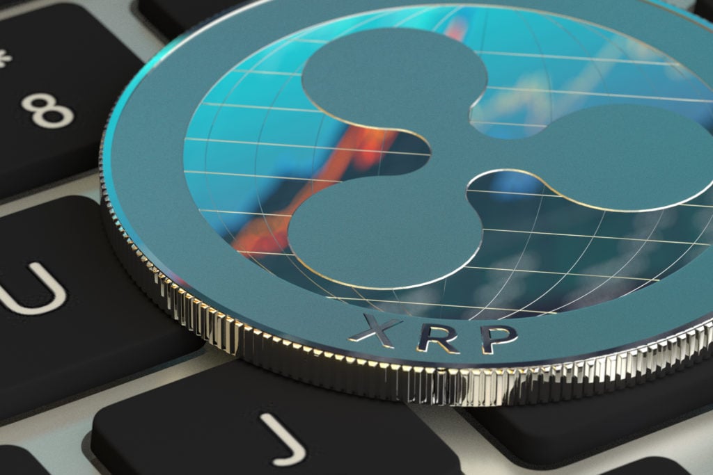 SEC vs. Ripple Outside the Court Room, an XRP Study "SEC vs. Ripple: An XRP Study"