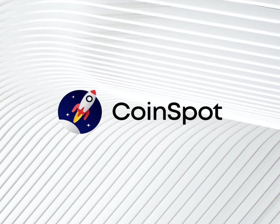 CoinSpot exchange