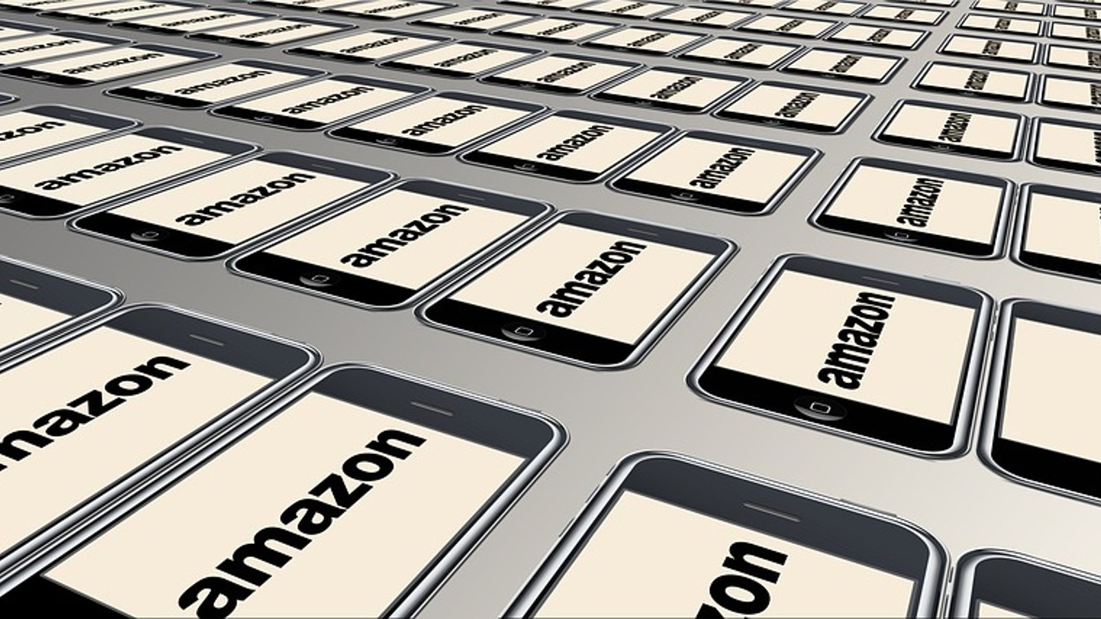 Amazon Purchases Three Crypto Domains | CoinCodex
