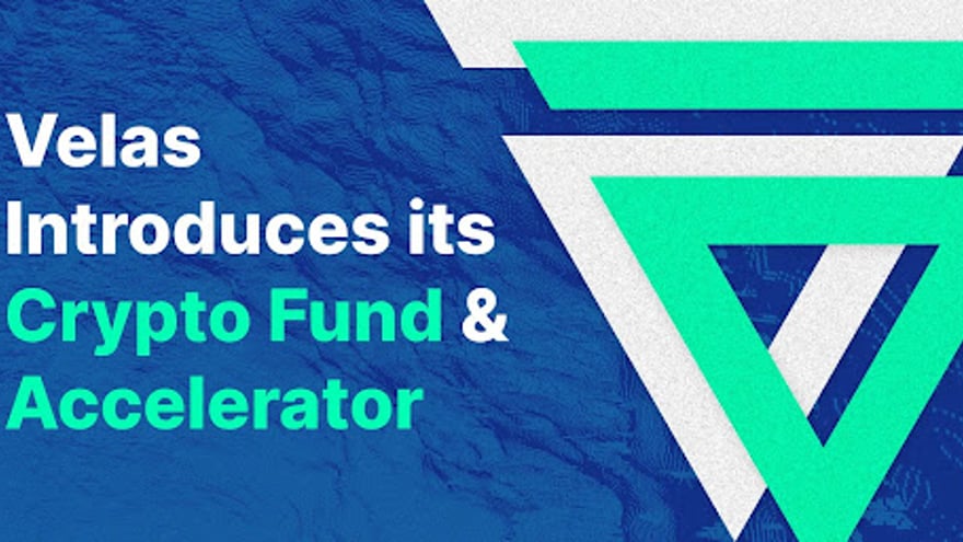 Velas Introduces Its Fund & Accelerator Program